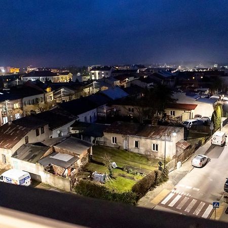 Klif 2 Warka Daire Dış mekan fotoğraf
