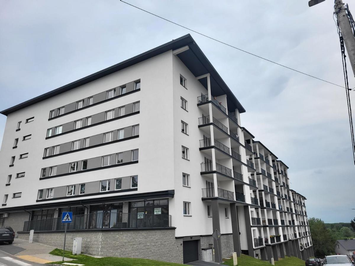 Klif 2 Warka Daire Dış mekan fotoğraf
