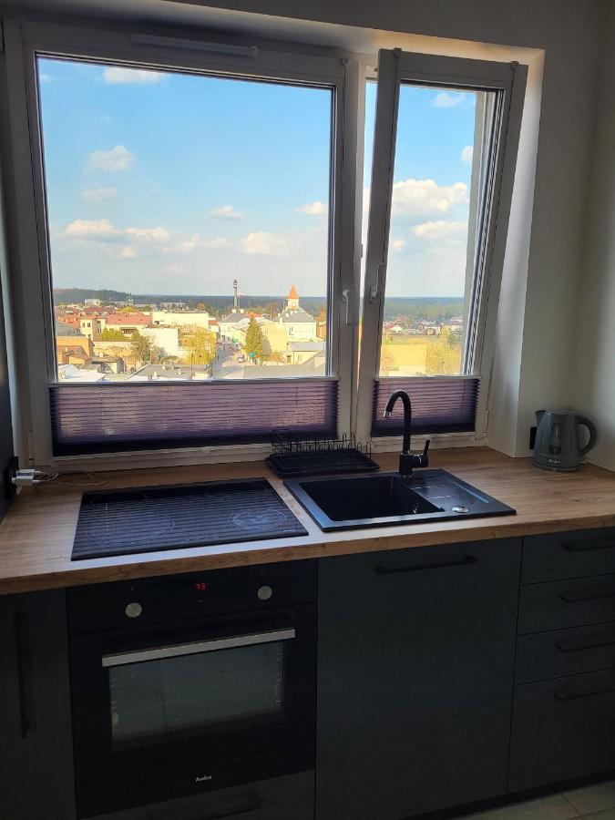 Klif 2 Warka Daire Dış mekan fotoğraf