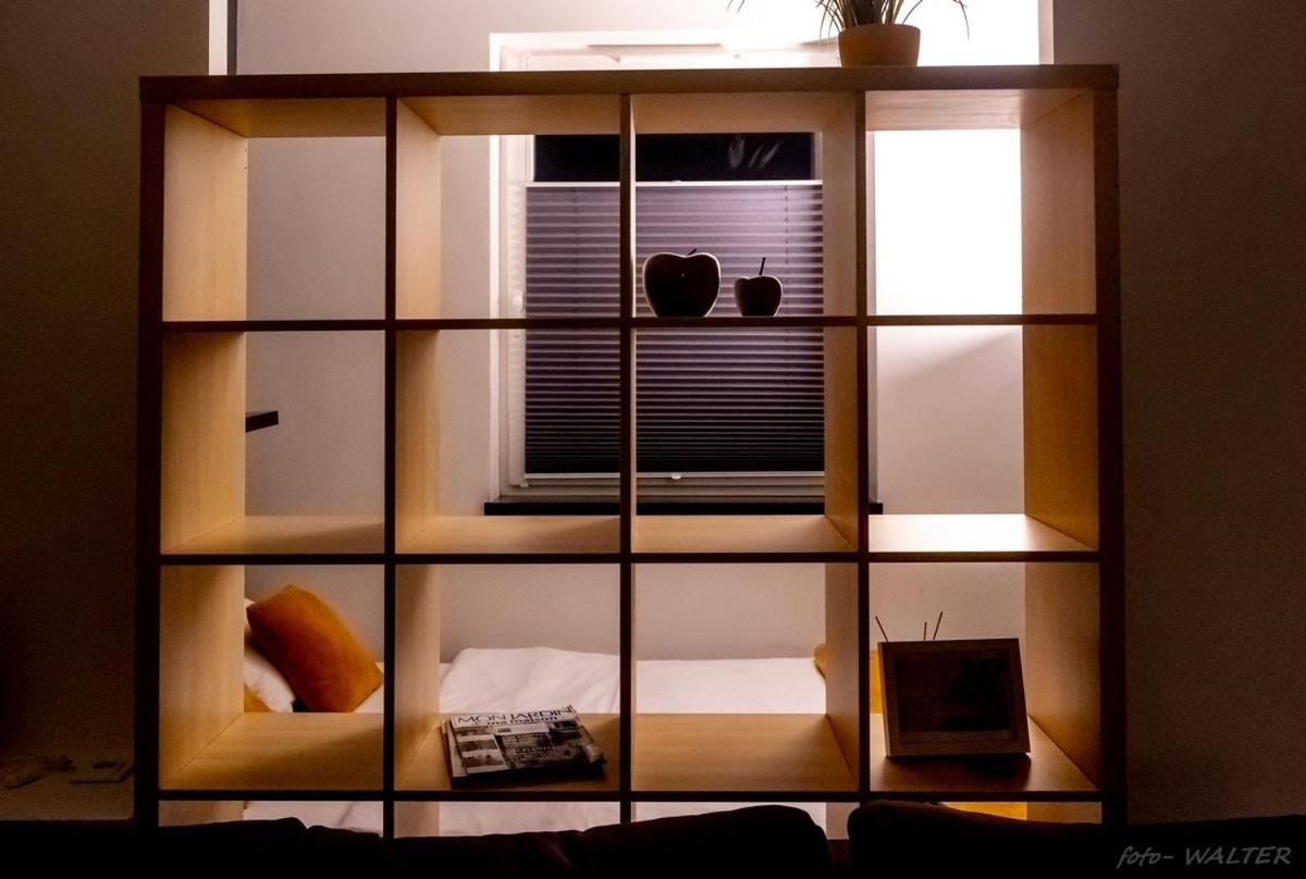 Klif 2 Warka Daire Dış mekan fotoğraf