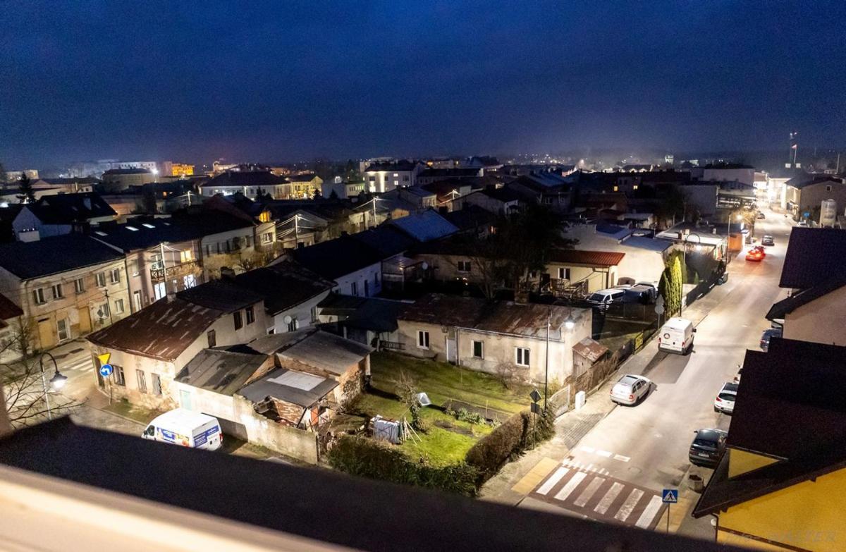 Klif 2 Warka Daire Dış mekan fotoğraf
